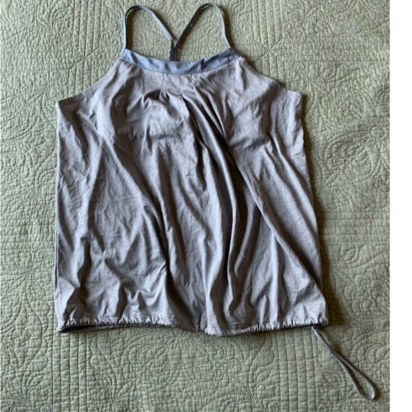 Champion Tank Top - Picture 1 of 2